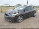 Kia Forte Lx 3KPFK4A71JE184994 снимка