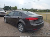 Kia Forte Lx 3KPFK4A71JE184994 снимка