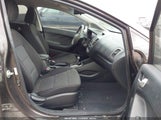 Kia Forte Lx 3KPFK4A71JE184994 снимка