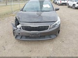 Kia Forte Lx 3KPFK4A71JE184994 снимка