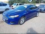 Ford Fusion Se 3FA6P0H70GR104205 снимка