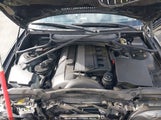 BMW 325Ci WBABD33436PL09634 photo