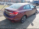 Honda Civic Ex 19XFB2F88FE244041 снимка