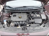 Kia Forte Lx 3KPFK4A75HE053299 fotografie