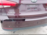 Kia Forte Lx 3KPFK4A75HE053299 снимка