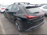Lexus Ux 300H F Sport Design JTHUCJDHXS2002116 photo