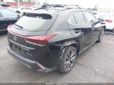 Lexus Ux 300H F Sport Design JTHUCJDHXS2002116 fotografie