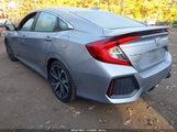 Honda Civic Si 2HGFC1E57KH705504 снимка