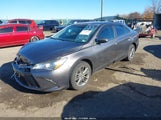 Toyota Camry Se 4T1BF1FKXHU698140 снимка