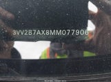 Volkswagen Tiguan 2.0T Se/2.0T Se R-Line Black/2.0T Sel 3VV2B7AX8MM077906 снимка