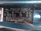 Kia Soul + KNDJP3A5XJ7568955 снимка