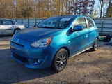 Mitsubishi Mirage Es ML32A4HJ8EH018736 снимка