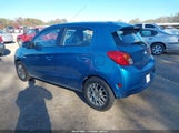 Mitsubishi Mirage Es ML32A4HJ8EH018736 снимка