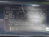 Hyundai Santa Fe Gls 5NMSG3AB0AH403998 снимка