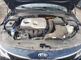 Kia Optima Hybrid Ex KNAGU4LE7J5023844 снимка