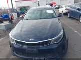 Kia Optima Hybrid Ex KNAGU4LE7J5023844 снимка