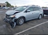 Honda Odyssey Se 5FNRL5H34GB144415 снимка