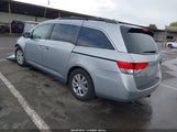 Honda Odyssey Se 5FNRL5H34GB144415 снимка