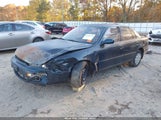 Toyota Camry Le 4T1SK12EXSU584996 fotografie