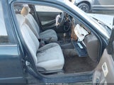 Toyota Camry Le 4T1SK12EXSU584996 fotografie