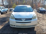 Toyota Sienna Xle Limited 5TDBA22C55S034495 photo