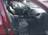 Jeep Cherokee Trailhawk 1C4PJMBS4FW752887 снимка