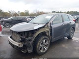 Honda Cr-V Lx 5J6RW5H32JL002747 photo