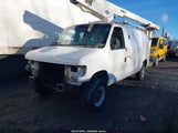Ford E-350 Super Duty Commercial/Recreational 1FTSE34L66DA42092 photo