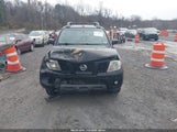 Nissan Frontier Pro-4X 1N6AD0EV6BC408370 снимка