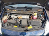 Toyota Prius Two JTDKN3DU1E1792816 снимка