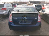 Toyota Prius Two JTDKN3DU1E1792816 снимка