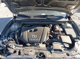 Mazda Mazda3 I Grand Touring JM1BM1W74F1232711 fotografie