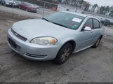 Chevrolet Impala Ls 2G1WF5E38C1196036 fotografie