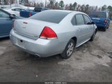 Chevrolet Impala Ls 2G1WF5E38C1196036 снимка