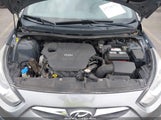Hyundai Accent Gls KMHCU4AE9DU584458 снимка