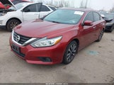 Nissan Altima 2.5 Sl 1N4AL3AP1GC158306 снимка