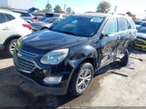 Chevrolet Equinox Lt 2GNFLFEKXG6201816 снимка