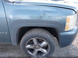 Chevrolet Silverado  Work Truck 1GCEK19CX8Z167346 photo