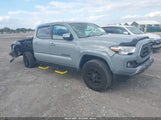 Toyota Tacoma Sr5 V6 5TFAZ5CN3MX102811 fotografie