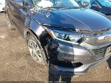 Honda Hr-V Awd Ex 3CZRU6H55NM702554 photo