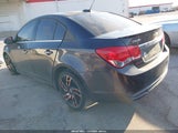 Chevrolet Cruze Limited 1Lt Auto 1G1PE5SBXG7163096 fotografie