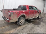 Ford F-150 Fx4/Harley-Davidson/King Ranch/Lariat/Platinum/Xl/Xlt 1FTFW1EV7AFB18239 снимка