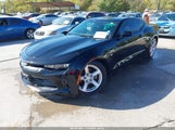 Chevrolet Camaro 1Lt 1G1FB1RS5G0184630 снимка
