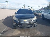 Chevrolet Traverse 2Lt 1GNKRHKD6GJ233681 снимка