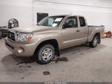 Toyota Tacoma 5TETX22N27Z397590 photo
