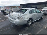 Chevrolet Impala Ls 2G1WF5E33D1260243 снимка