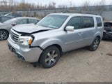 Honda Pilot Touring 5FNYF4H99EB026536 снимка