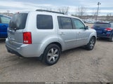 Honda Pilot Touring 5FNYF4H99EB026536 снимка