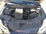 GMC Terrain Sle-1 2GKALMEK3G6211616 снимка