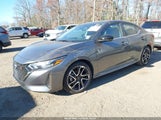 Nissan Sentra Sr 3N1AB8DV8SY246499 снимка